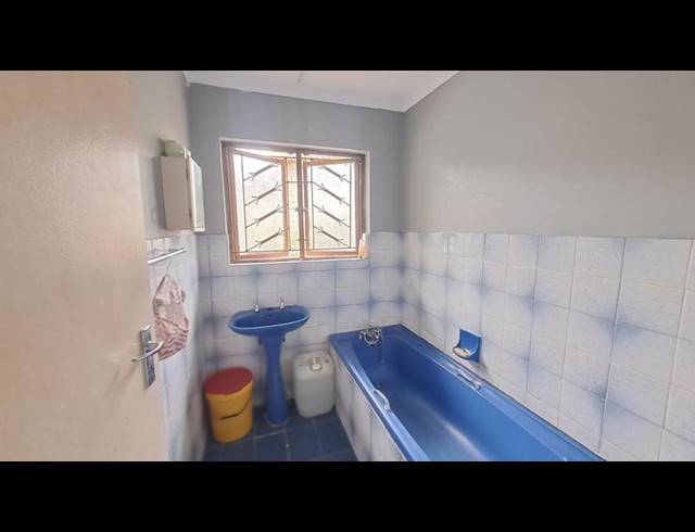3 BEDROOM PROPERTY TO RENT IN UMLAZI BB